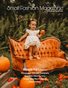 Small Fashion Magazine Issue #28