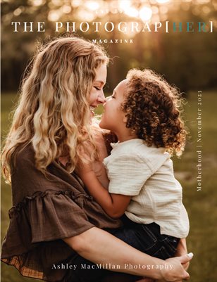 Motherhood | November 2023