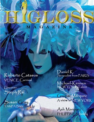 Beauty and Exuberance