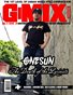 G.Mix Magazine Vol.3- Issue.26 (Cover 1)