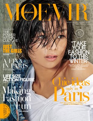 19 Moevir Magazine December Issue 2021