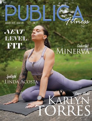 Publica Fitness #3