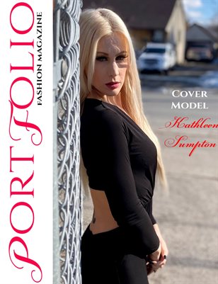 Issue #209A Kathleen