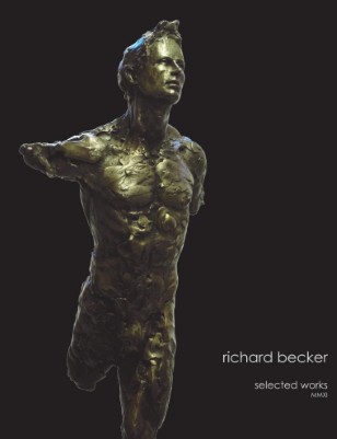 Richard Becker Sculpture MMXI