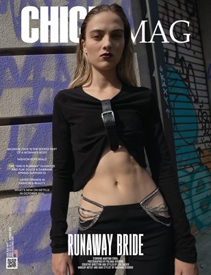 CHICLE MAG #72 VOL.5