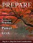 PREPARE Magazine - September Issue