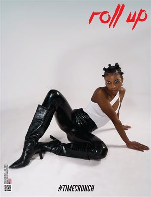 ROLL UP #30 VOL.5