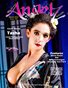 ENCHANTED ANGELZ MAGAZINE - Cover Model Tasha - March 2023