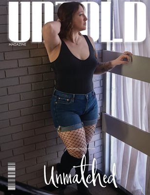 4UNTOLD___BOUDOIR_Issue 5