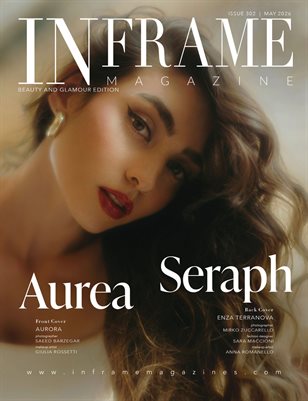 Issue 302 - Beauty and Glamour Edition - May 2026