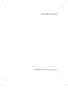 The Thrill of the Ideal - Richard Tuttle: The Reinhart Project