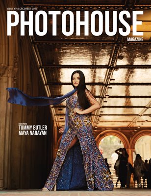 Photohouse Magazine - Issue #146 - Maya Narayan