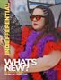 Indiefferential What's New? Special Edition Nadia Maria