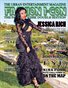 FASHION I-CON THE URBAN ENTERTAINMENT MAGAZINE MARCH/APRIL  