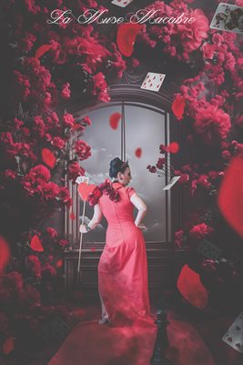 La Muse Macabre Poster #4