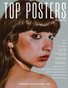 TOP POSTERS MAGAZINE - PORTRAIT AUGUGST (Vol 1981)