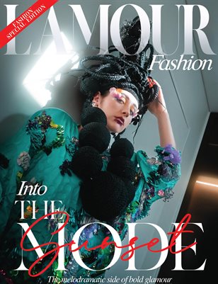 L´Amour Magazine_Highballs.