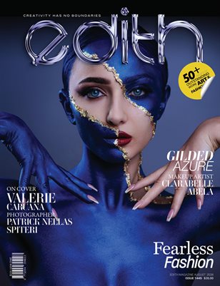 Edith Mag 1445