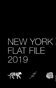 TSA NY Flat File 2019