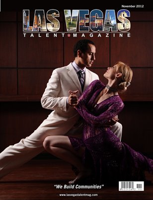 November 2012 Edition