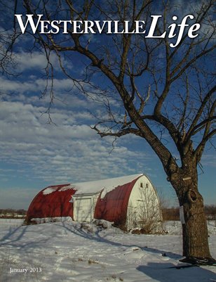 Westerville Life - January 2013