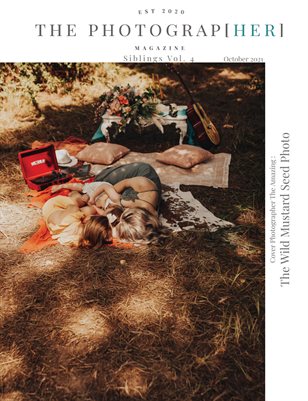 Siblings Vol. 4 | October 2021