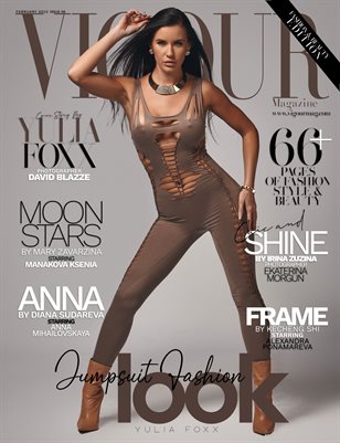 Fashion & Beauty | February Issue 06