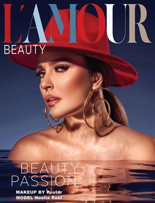 L´Amour Magazine_Beauty Passion.
