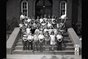 2nd Grade, May 9, 1951 Lee School, Graves County, Kentucky