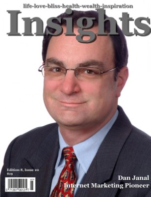 Insights Excerpt featuring Dan Janal