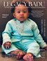 Legacy Badu Baby Couture Fashion Magazine