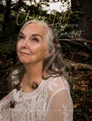 Chasing Light | Issue 93 | Beauty