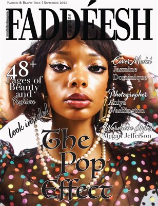 Fashion & Beauty Issue #05