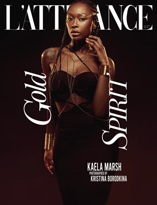 L'ATTIRANCE MAIN ISSUE Vol. 23 June 2023