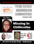 The Ohio Missing Dispatch - Feb