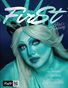 The FIRST Magazine Art & Fantasy Issue June 2025