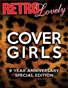Cover Girls. 9 Year Anniversary Special Edition