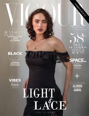 Fashion & Beauty | July Issue 05
