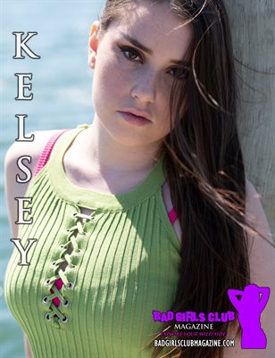 Kelsey Burgers - Sexy Busty Cute Freckle Face Australian Babe Enjoys a Day at the Beach