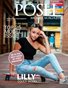 POSH Model Magazine  Top 25 Issue
