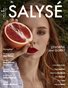 SALYSÉ Magazine | Vol 6 No 9 | AUGUST 2020 |