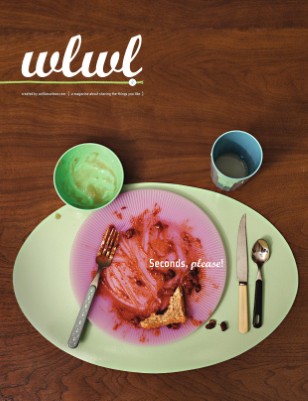 WLWL: Seconds, please!