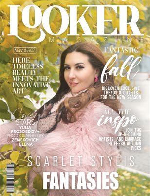 __LOOKER_Portrait_Issue_II