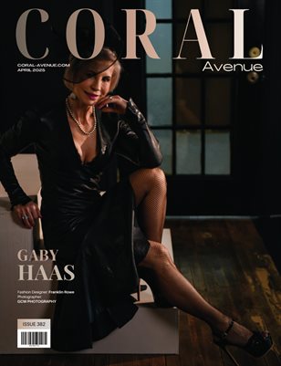 Coral Avenue Issue 382