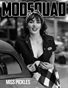 MODSQUAD No.17 – Miss Pickles Cover