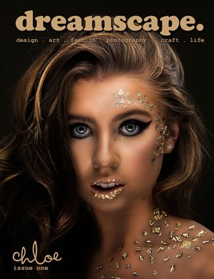 Dreamscape Magazine - Prologue