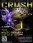 CRUSH MODEL MAGAZINE 2016 MASQUERADE EDITION ISSUE #2