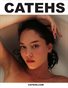 Catehs Magazine - Sasha