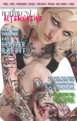 Issue #1 Digest Size