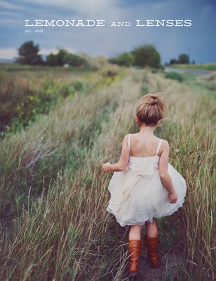 Lemonade and Lenses July 2014